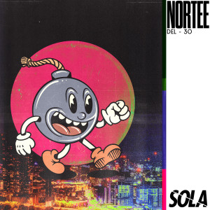 Del-30的专辑Nortee