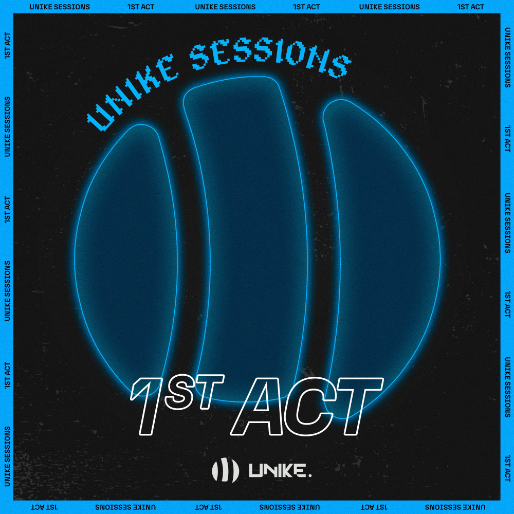 Unike Sessions #5: Intriga