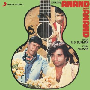 收聽R.D. Burman的Lag Ja Gale Se (Qawwali)歌詞歌曲