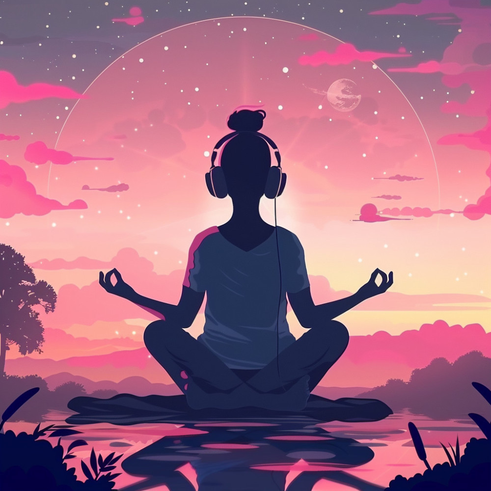 Beats Yoga Harmony