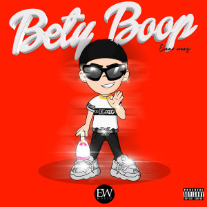 Album Bety Boop (Explicit) from Einar Weez