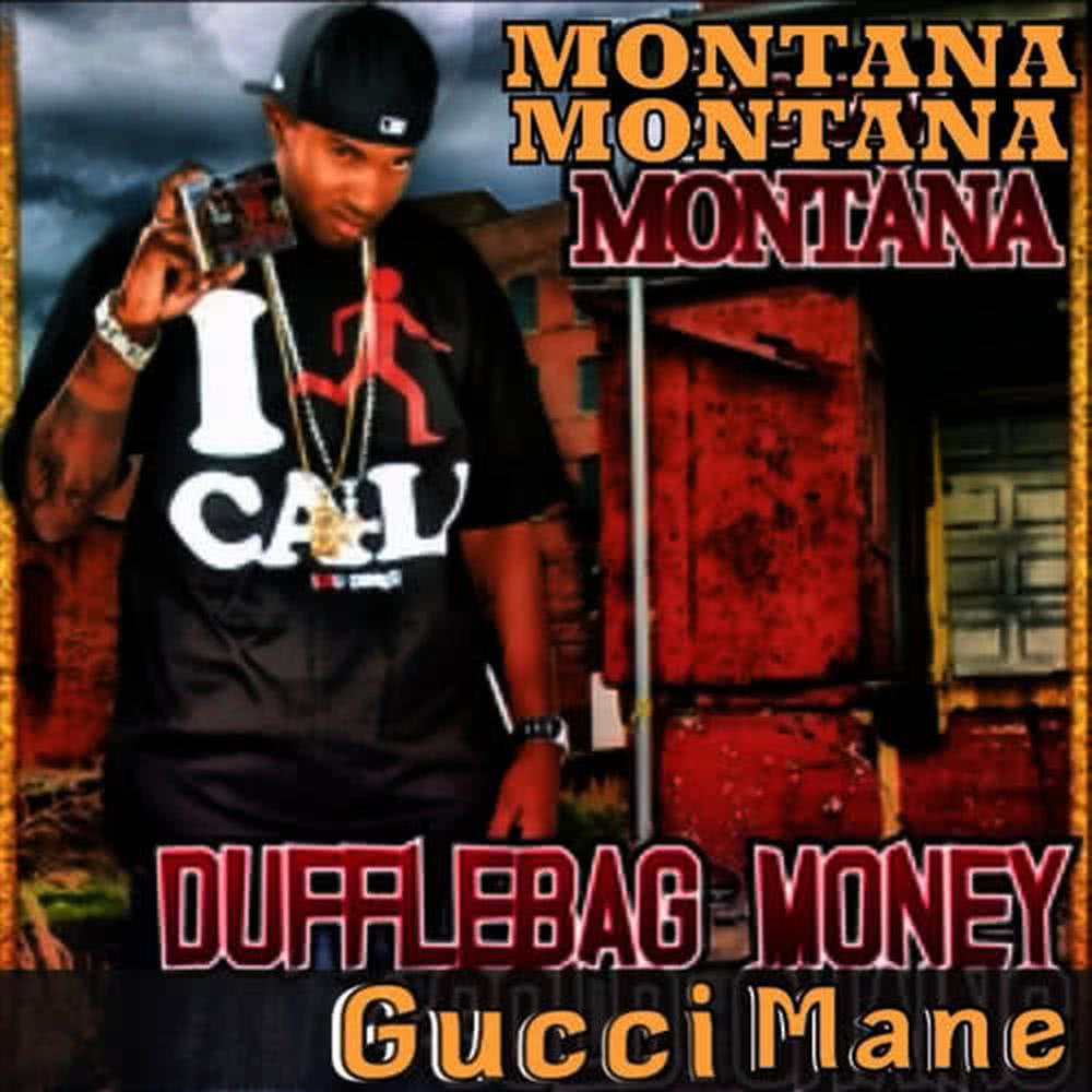 Dufflebag Money (feat. Gucci Mane)