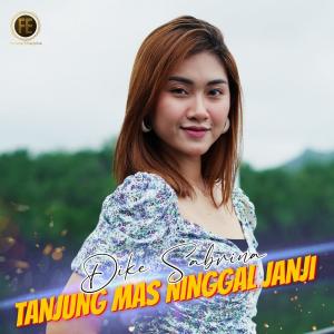 Dengarkan Tanjung Mas Ninggal Janji lagu dari Dike Sabrina dengan lirik