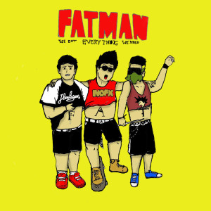 Album Something New from fatman