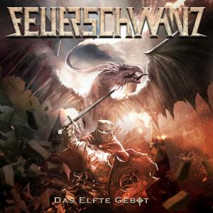 ดาวน์โหลดและฟังเพลง Amen & Attack พร้อมเนื้อเพลงจาก Feuerschwanz