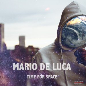 Mario De Luca的專輯Time for Space