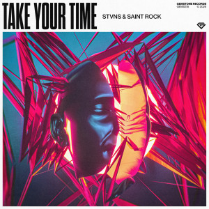 Album Take Your Time from STVNS