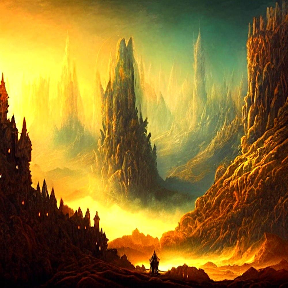 Return