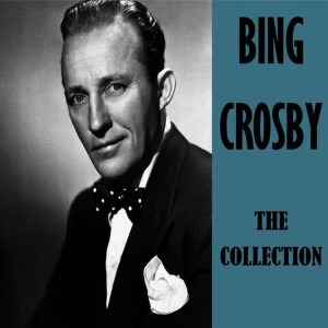 收聽Bing Crosby的Jeepers Creepers歌詞歌曲
