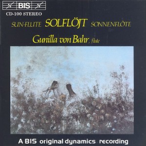 Listen to 2 Elegiac Melodies, Op. 34, II: Varen song with lyrics from Gunilla von Bahr
