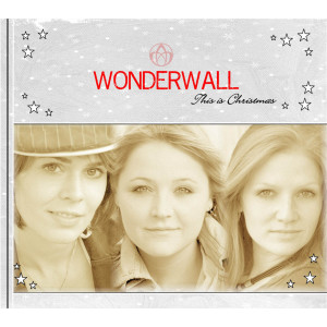 Wonderwall的專輯This is Christmas