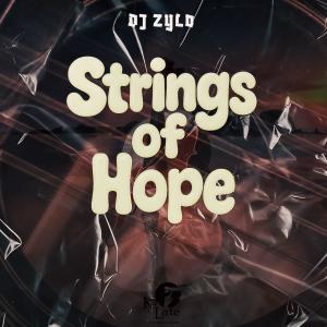 Dj_Zylo的專輯Strings of Hope
