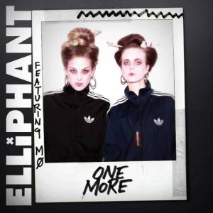 收聽Elliphant的One More歌詞歌曲