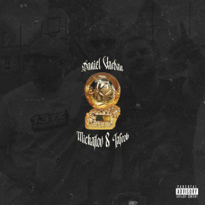 Daniel Vardan的專輯Ballon d’Or (Explicit)