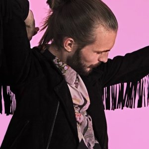 default playlist img