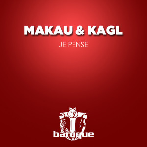 Album Je Pense from Kagl