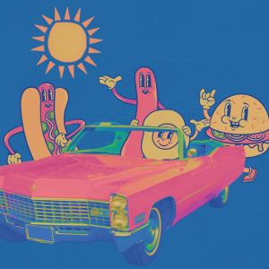 default playlist img