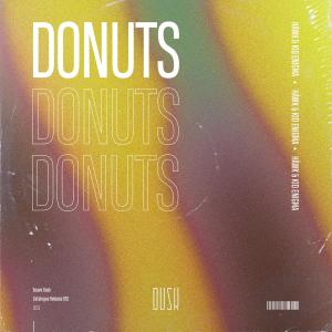 收聽HÄWK的Donuts歌詞歌曲