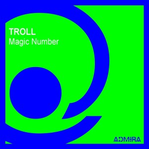 Listen to Magic Number (Extended) song with lyrics from Trolll