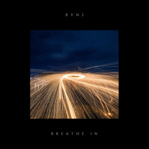Album Breathe In from RVNS