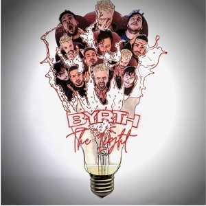 Dengarkan The Light lagu dari BYRTH dengan lirik