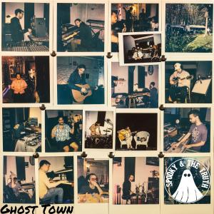 The Truth的專輯Ghost Town