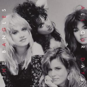 All Our Days (Live) dari The Bangles