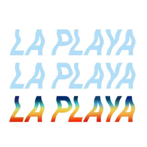 ดาวน์โหลดและฟังเพลง Soul Surfin' พร้อมเนื้อเพลงจาก La Playa