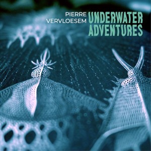 Album Underwater Adventures from 