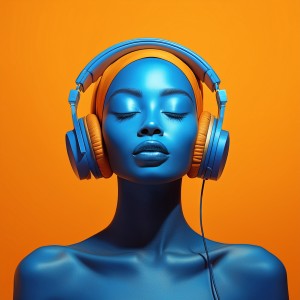 收聽Relajación Musical的El Espacio Que Crea La Luz歌詞歌曲