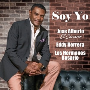 Los Hermanos Rosario的專輯Soy Yo