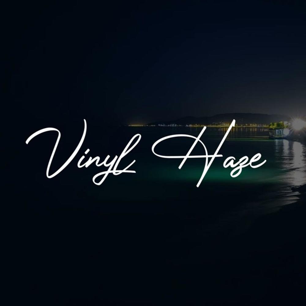 vinyl haze