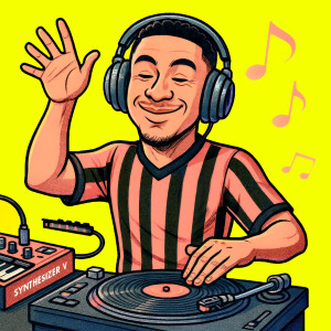 default playlist img