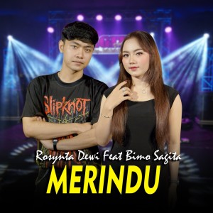 Rosynta Dewi的专辑Merindu