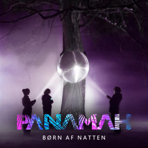 收聽Panamah的Børn Af Natten (Winther & Nannestad Remix)歌詞歌曲