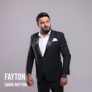 Album Fayton from Sahak Avetyan