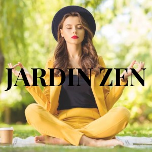 Album JARDIN ZEN from Meditación