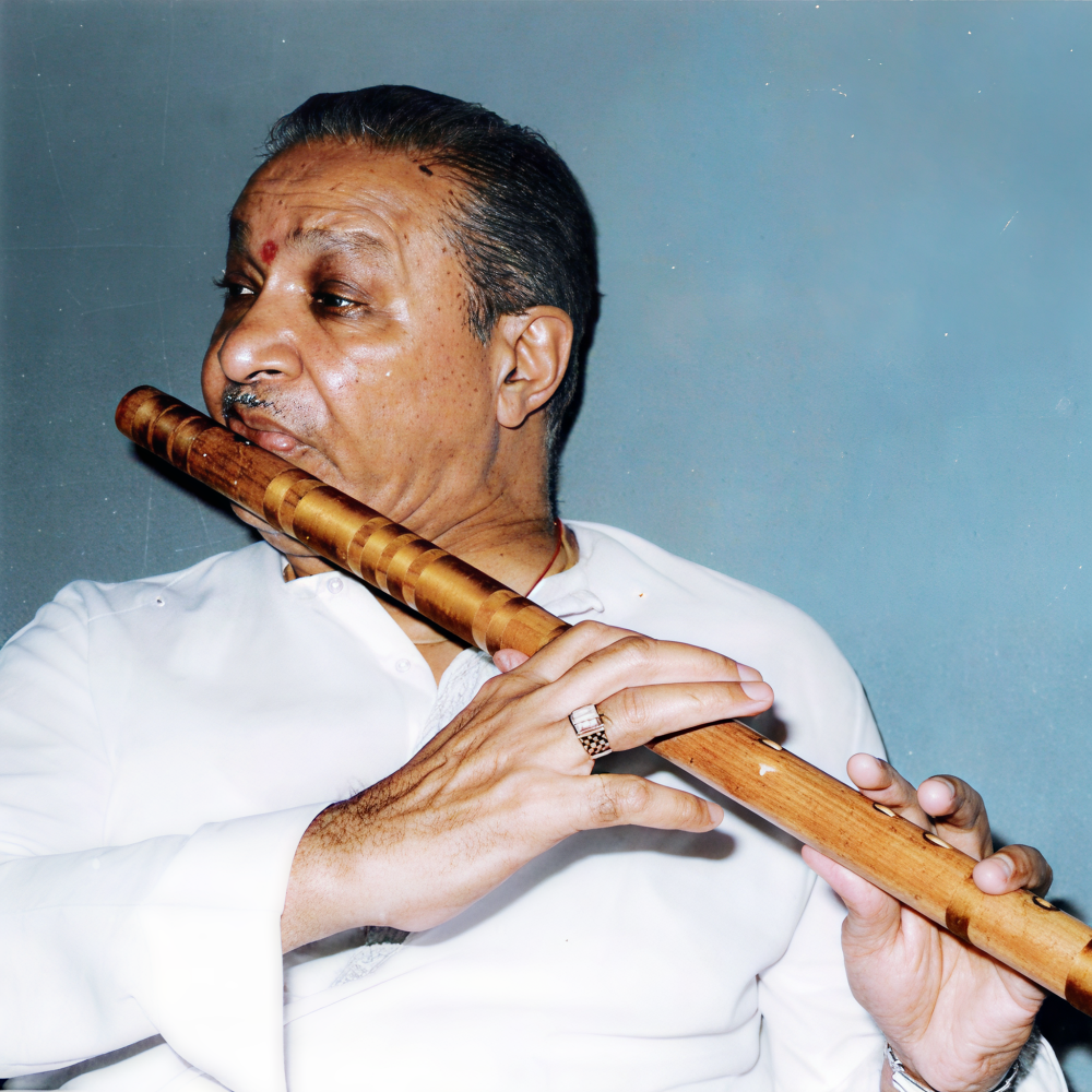 Hari Prasad Chaurasia