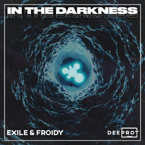 EXILE的專輯In The Darkness