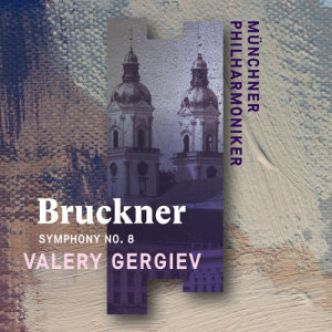 收聽The Munich Philharmonic Orchestra的Symphony No. 8 in C Minor, WAB 108: I. Allegro moderato (Live)歌詞歌曲