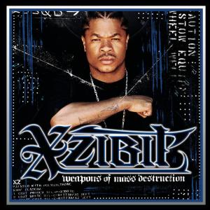 收聽Xzibit的Crazy Ho (Clean Album Version)歌詞歌曲