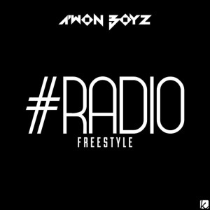 Listen to Radio song with lyrics from A'won Boyz