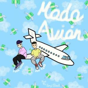 Ice Keed的專輯Modo Avión (Explicit)