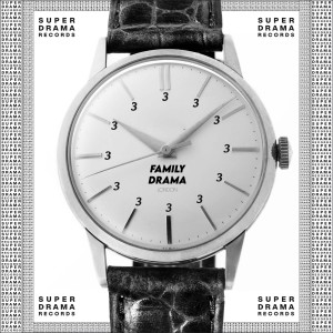 Various Artists的專輯Family Drama 3