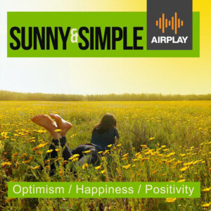 Album Sunny And Simple from John Albert Griggs
