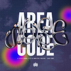 A Little Sound的專輯Area Code