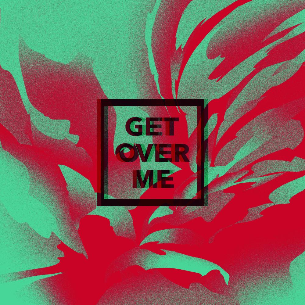 Get over Me (Funtime Mix)