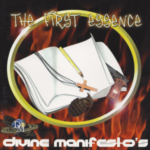 收聽Divine Manifesto's的Blood, Threats, Sweat & Tear歌詞歌曲