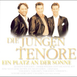 ดาวน์โหลดและฟังเพลง Du bist ein Teil von mir (Album Version) พร้อมเนื้อเพลงจาก Die Jungen Tenöre