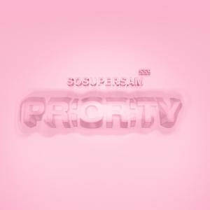 收聽SOSUPERSAM的Drip歌詞歌曲